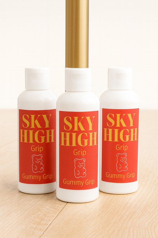 100ml Gummy Grip