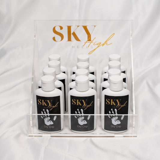 12 pack Original Dry grip - Sky High Heels Australia