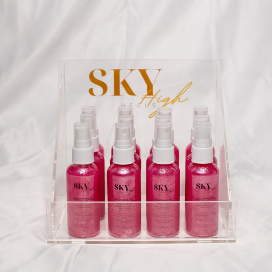 12 pack Unicorn Body Grip - Sky High Heels Australia